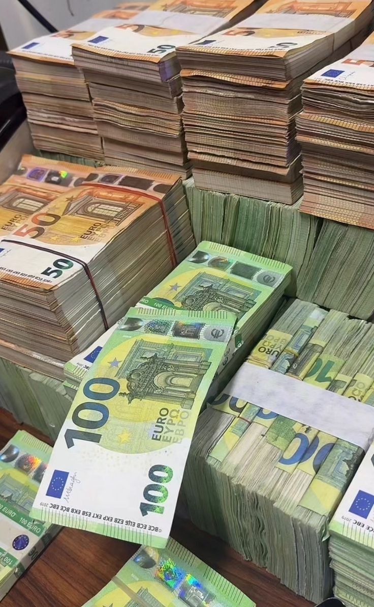 Zu deinen Bedingungen verdient